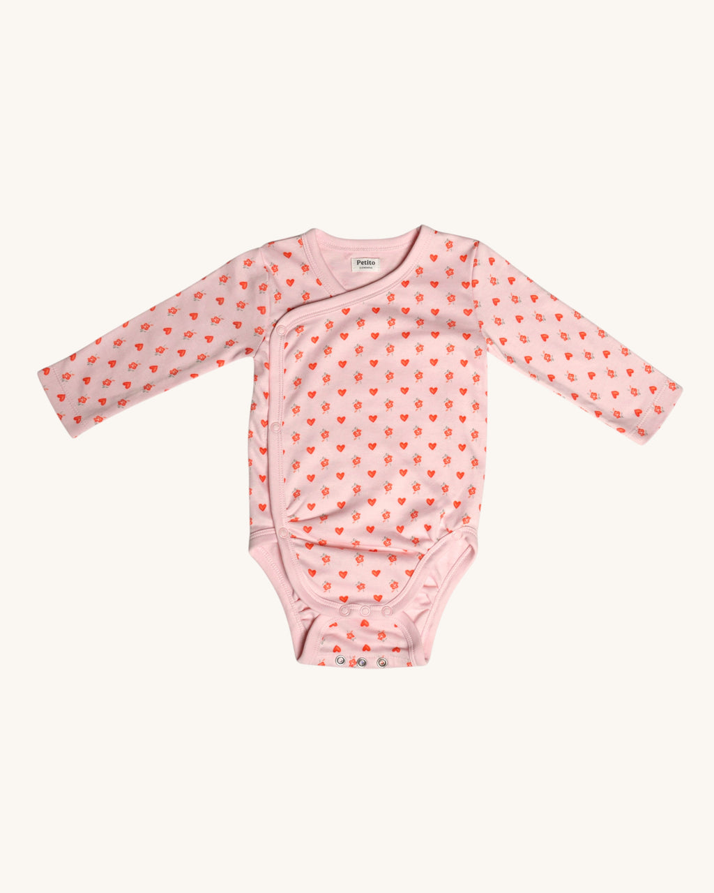 Baby Girl Ultimate Gift Set
