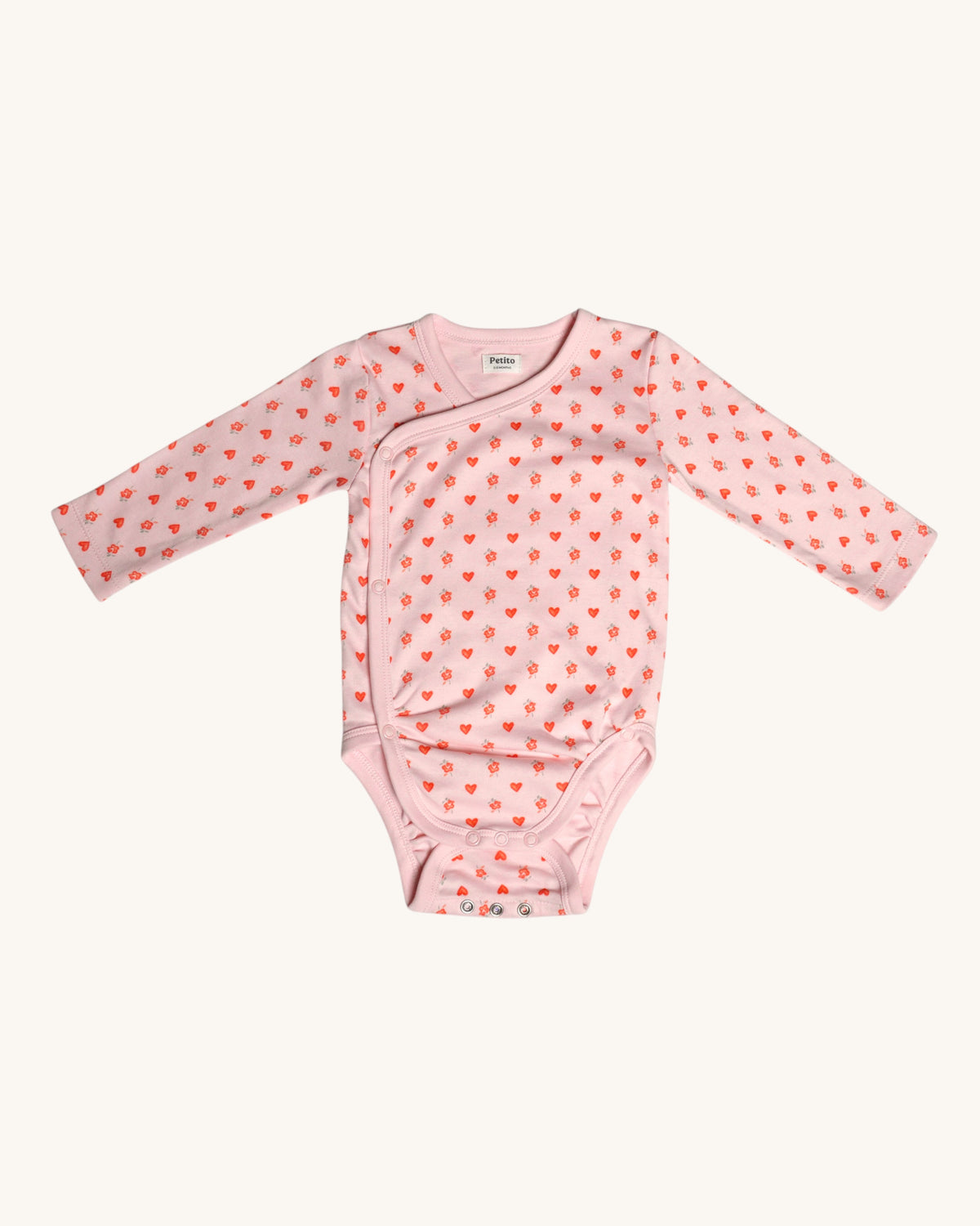 Baby Girl Ultimate Gift Set