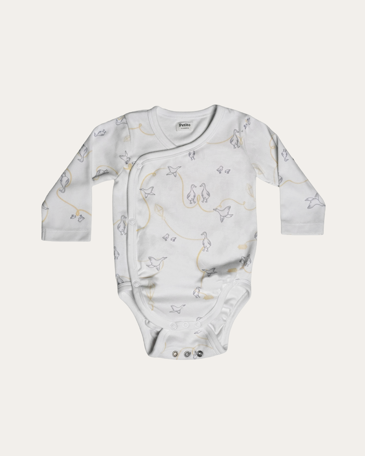 Essentials Farmyard Set
