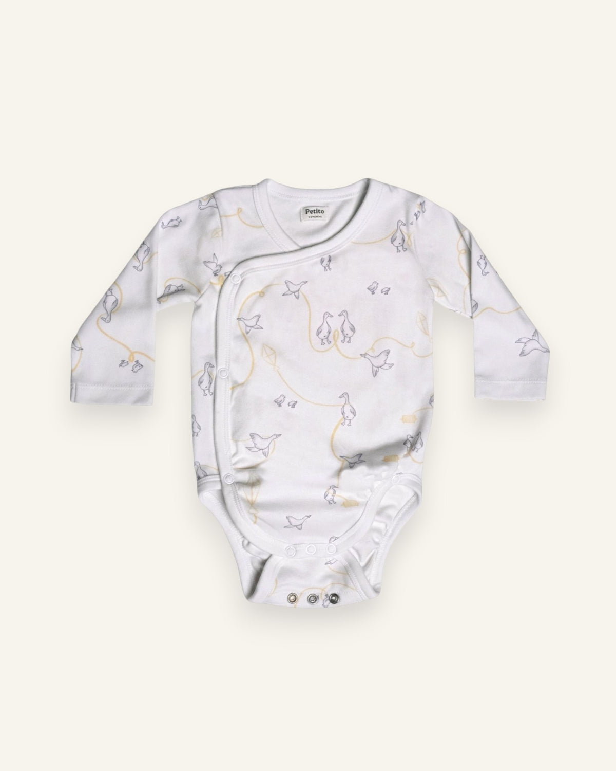 Baby Boy Ultimate Gift Set
