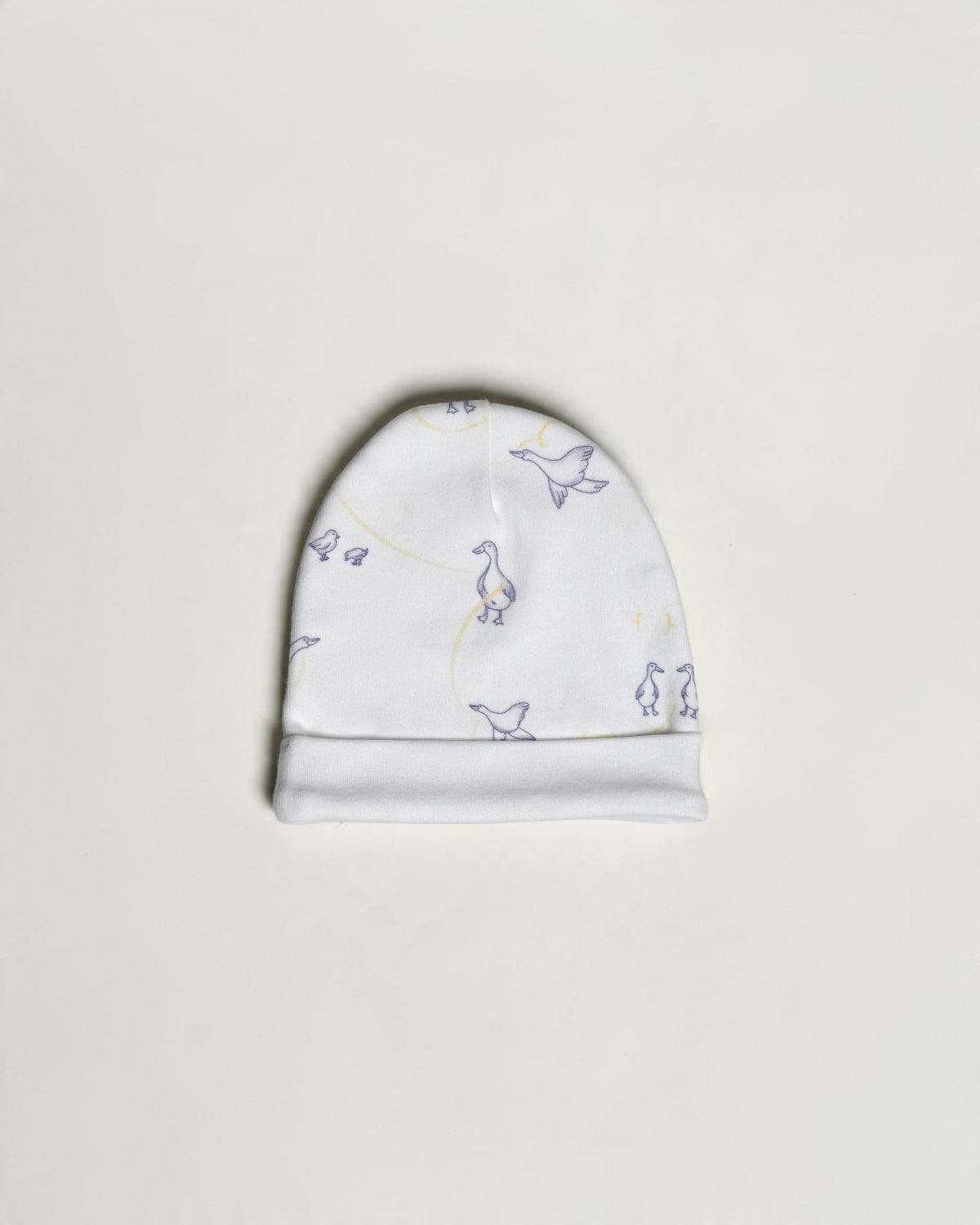 Farmyard Cap