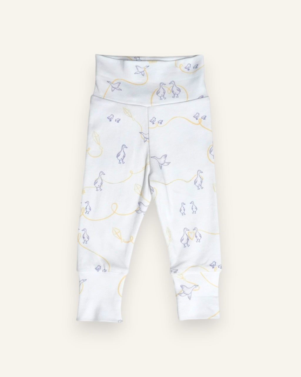 Farmyard Extendable Leggings