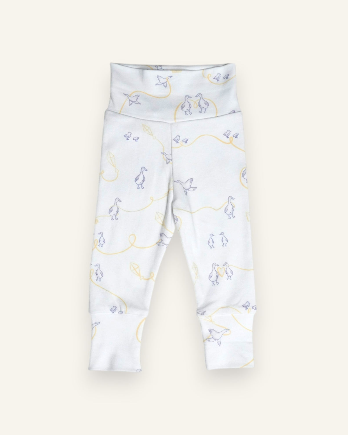 Farmyard Extendable Leggings