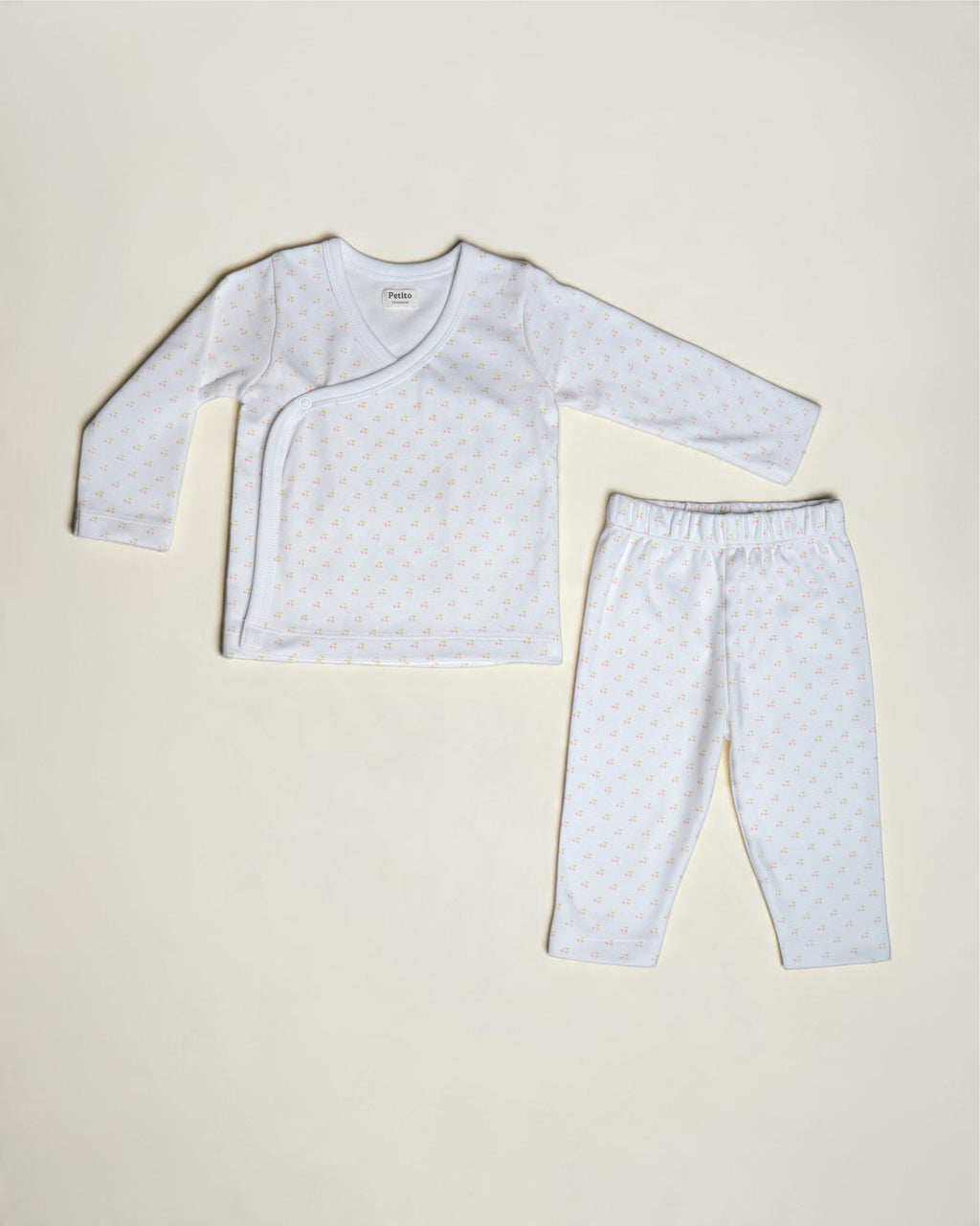 Baby Girl Ultimate Gift Set