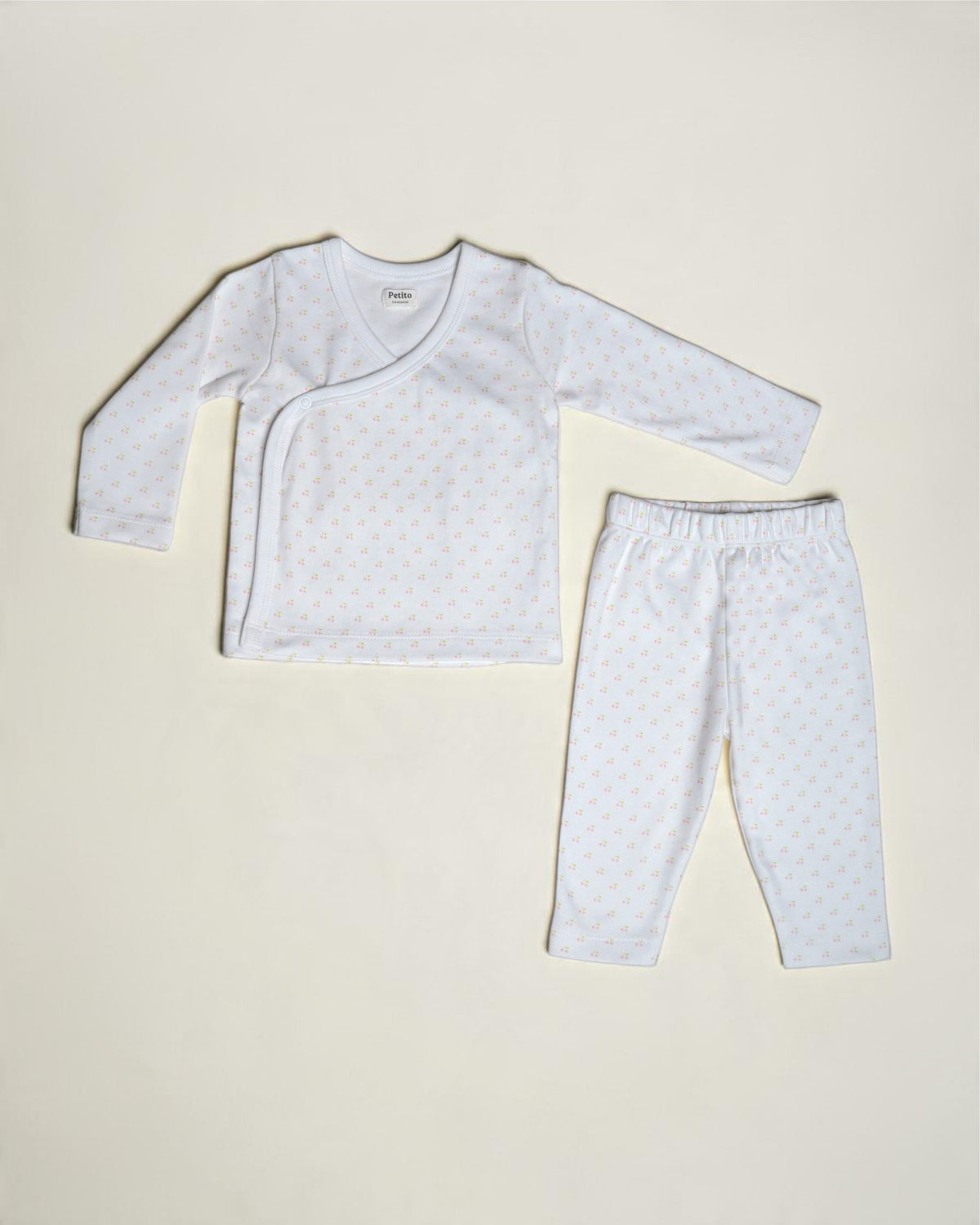 Baby Girl Ultimate Gift Set
