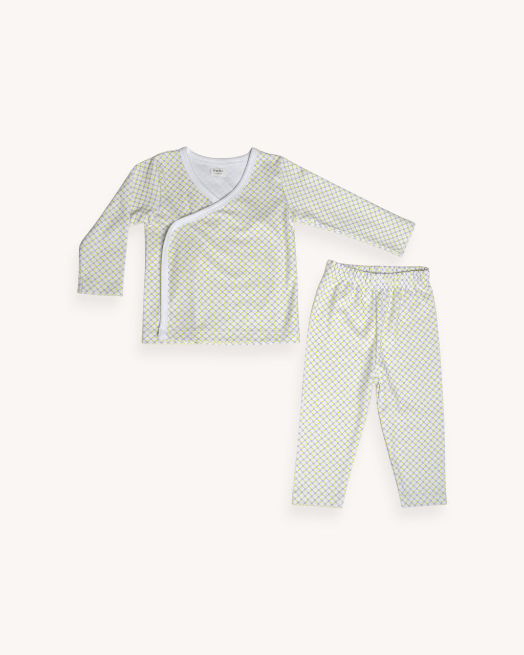 Baby Boy Ultimate Gift Set