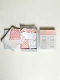 Baby Girl Ultimate Gift Set