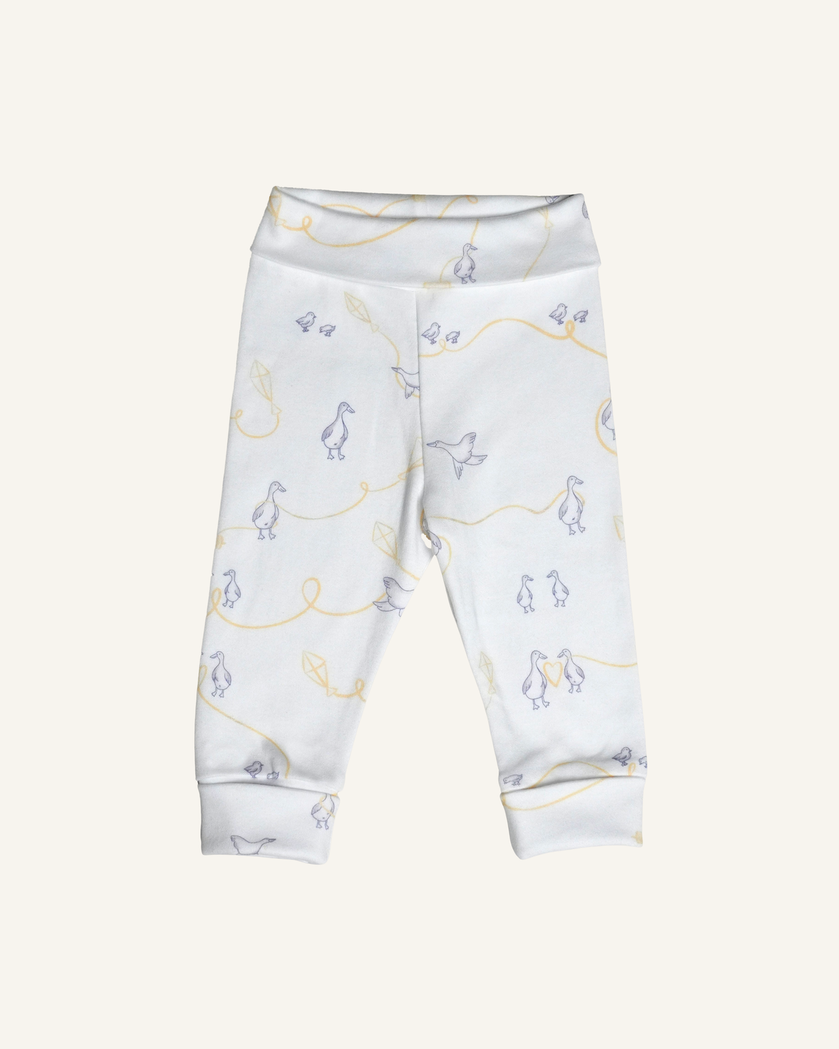 Farmyard Extendable Leggings