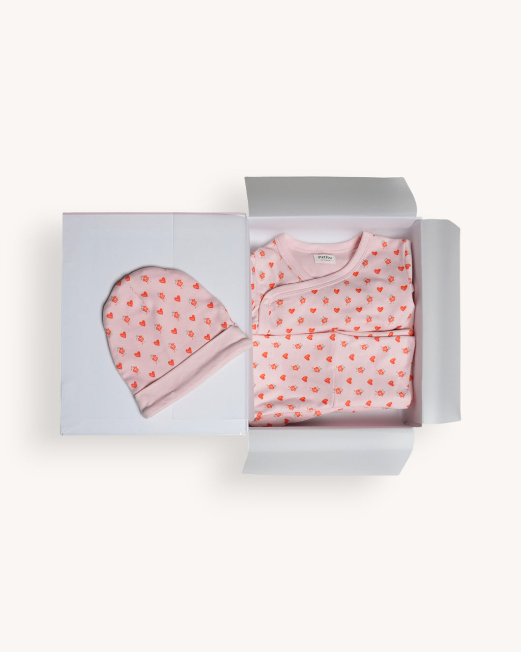 Essentials Love Set