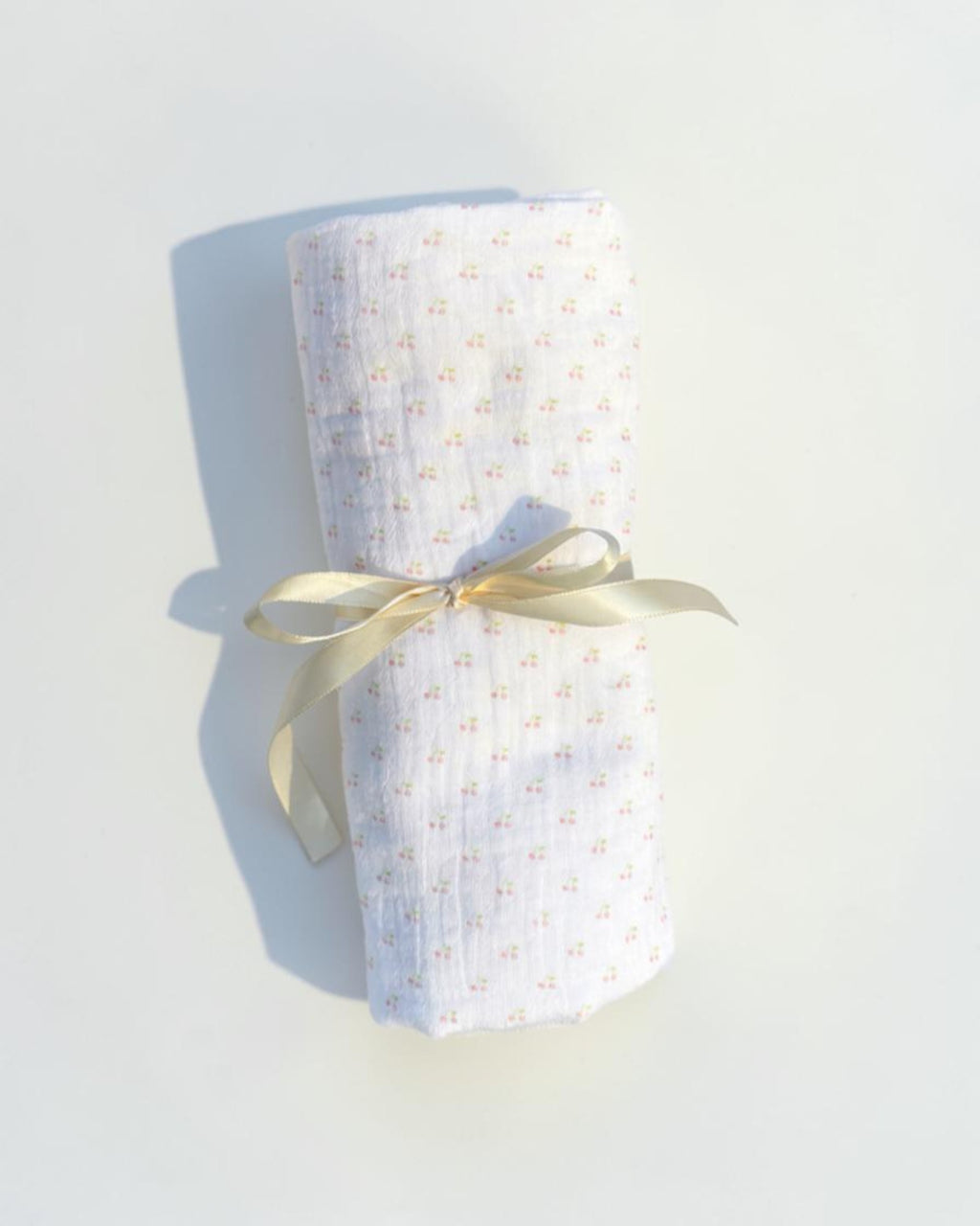 Baby Girl Ultimate Gift Set