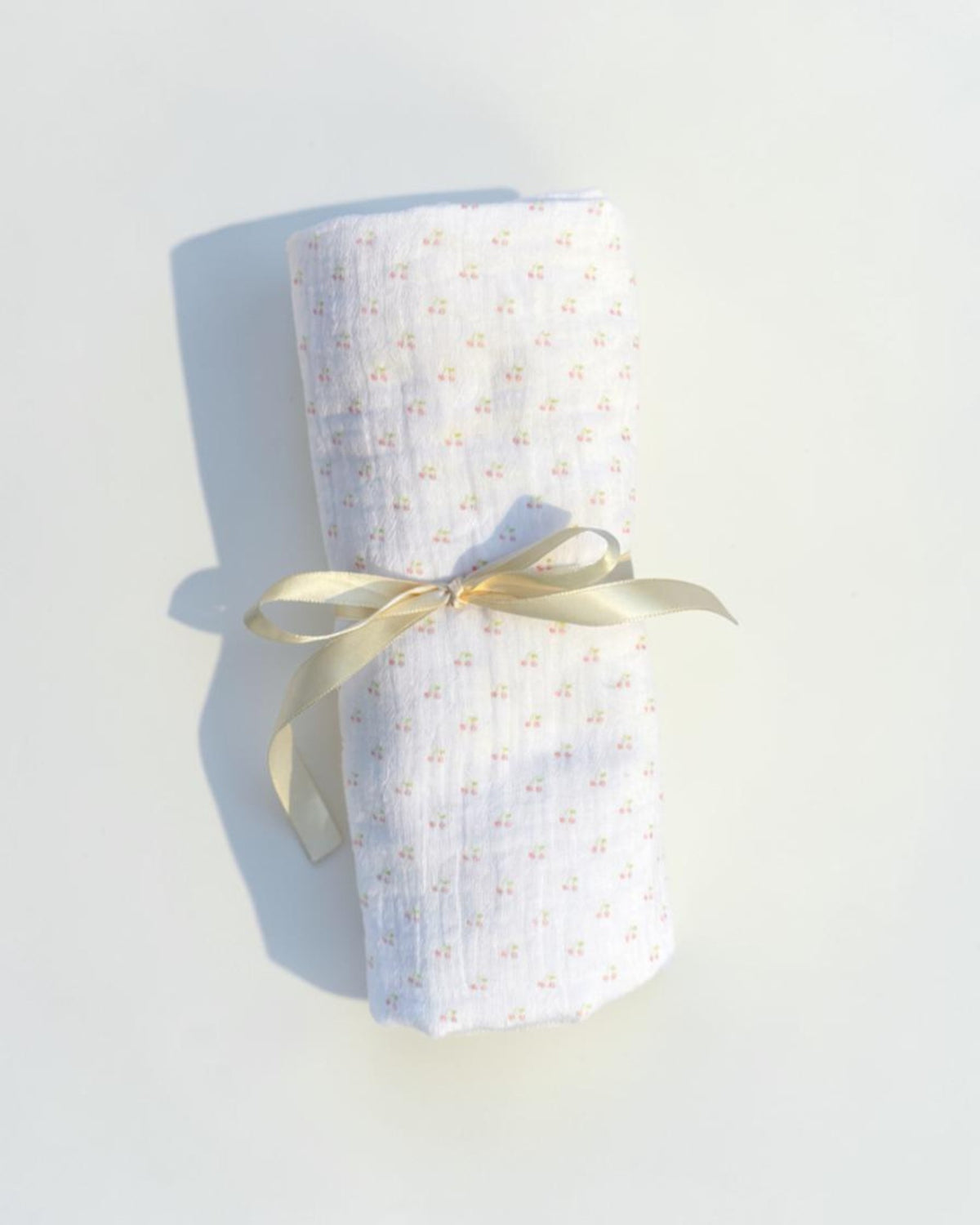 Baby Girl Ultimate Gift Set