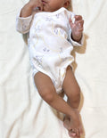 Farmyard Wrap Extendable Bodysuit