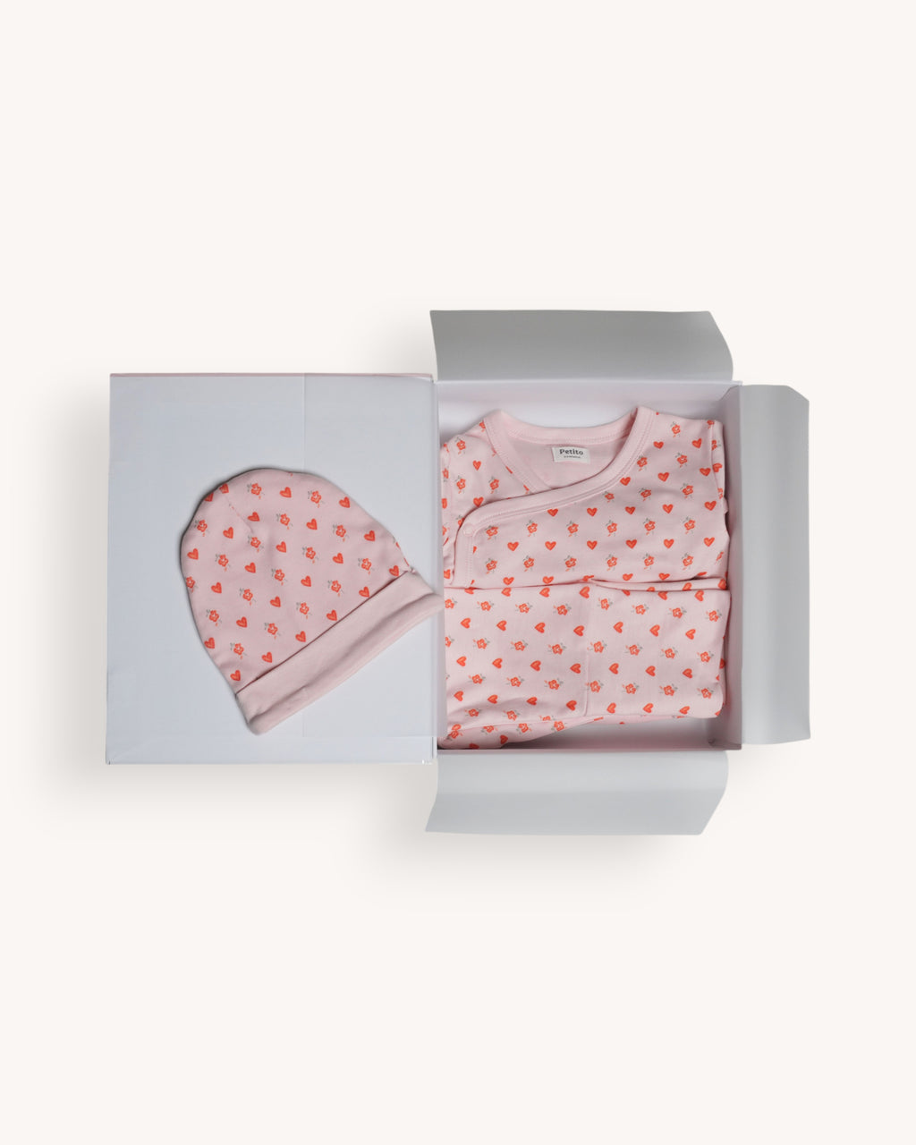 Essentials Love Set